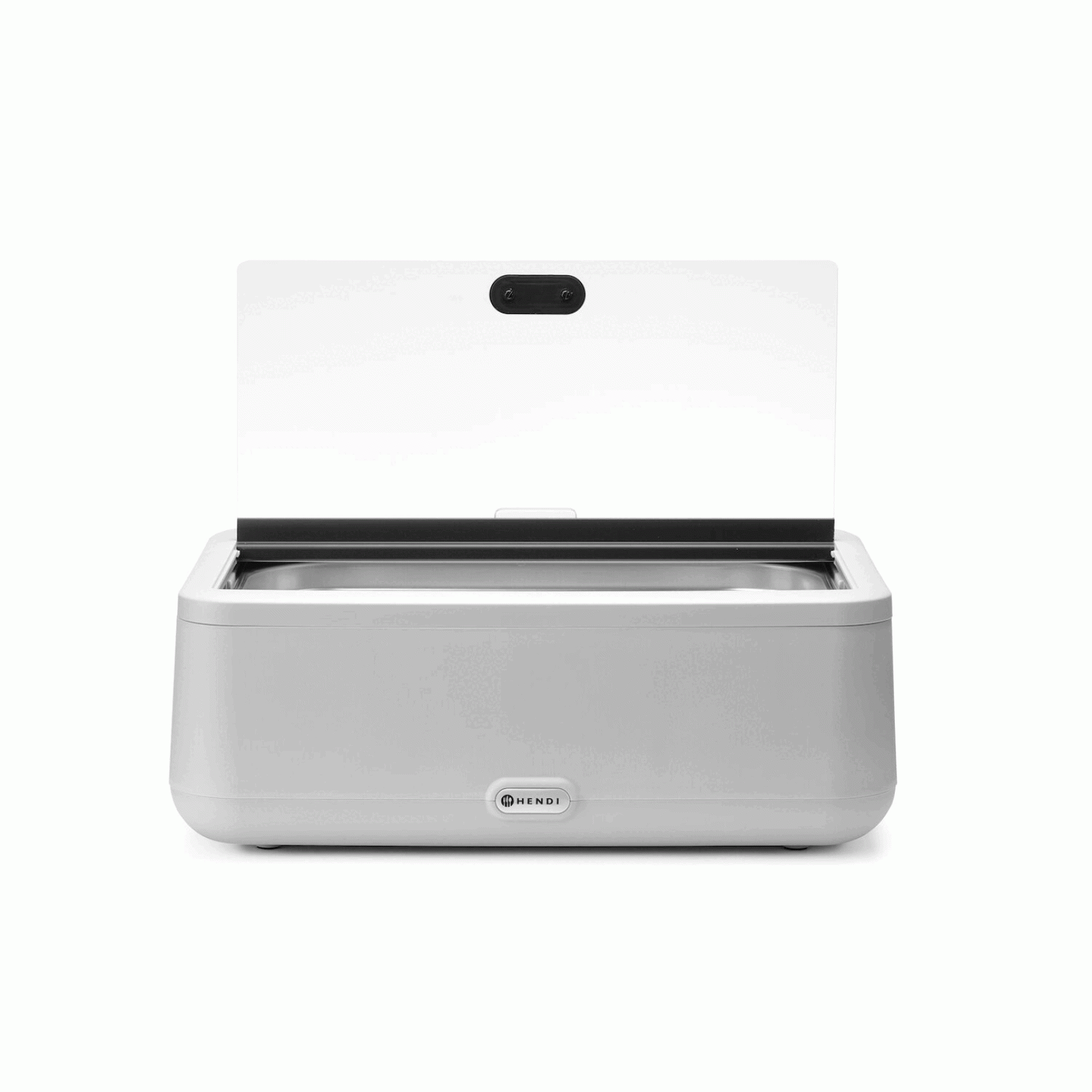 Мармит UNIQ, HENDI, белый, 220-240V/700W, 607x402x(H)250mm 470428 Hendi