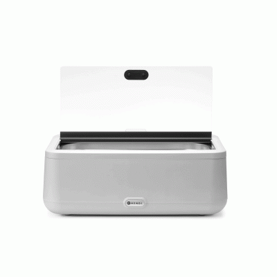 Мармит UNIQ, HENDI, белый, 220-240V/700W, 607x402x(H)250mm 470428 Hendi