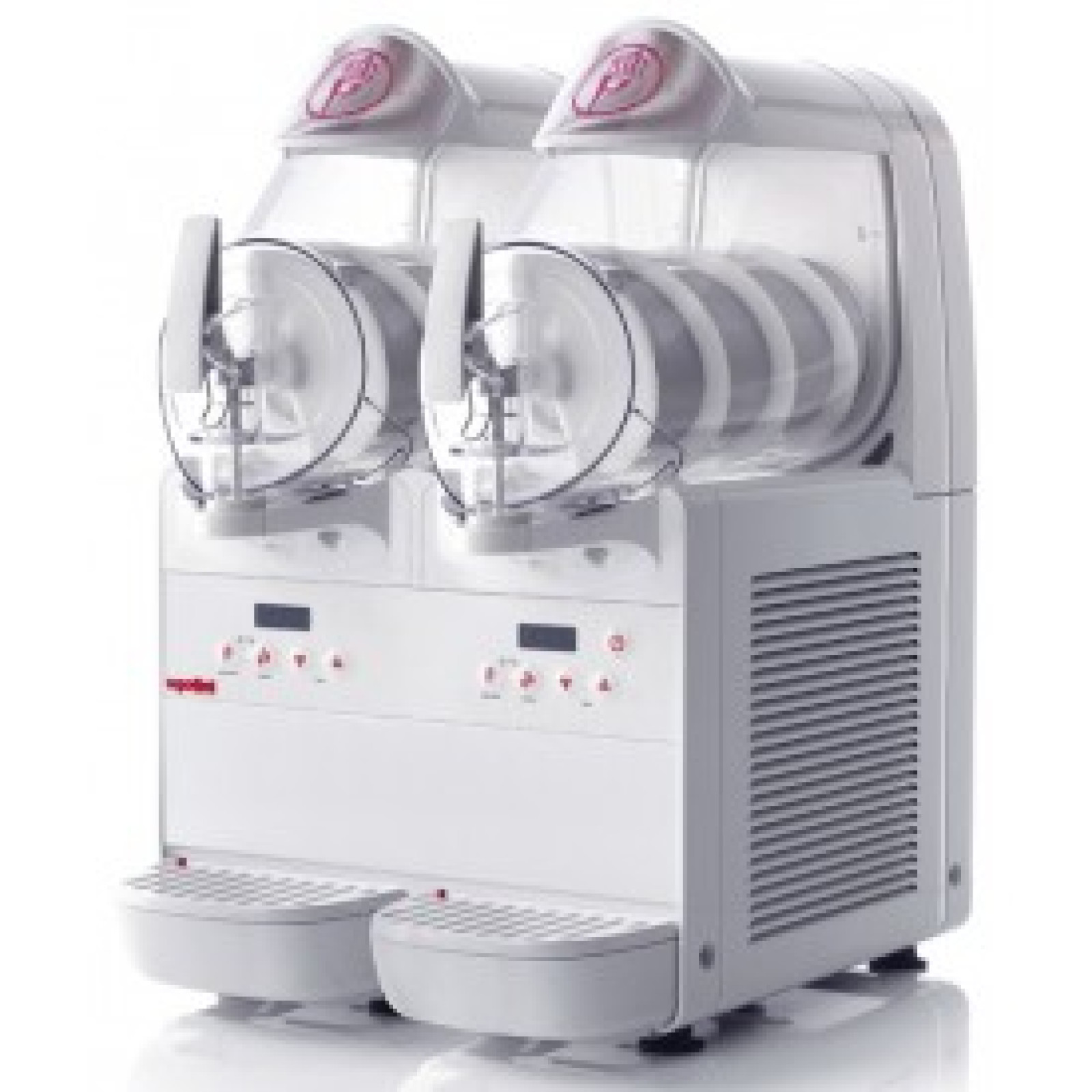 Машина для мороженого Ugolini Minigel Plus 2