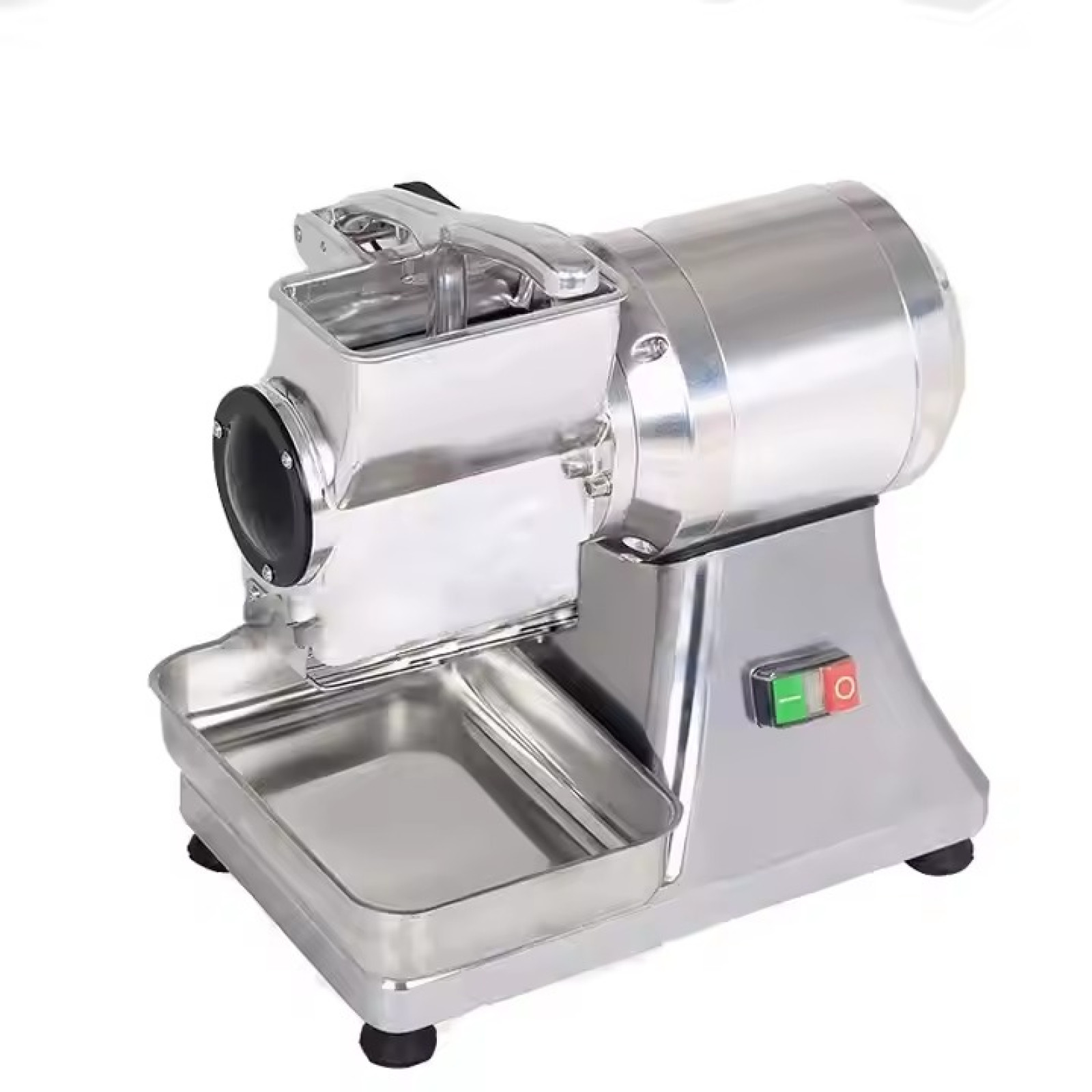 Машина для переработки сыра ZUVER 550W