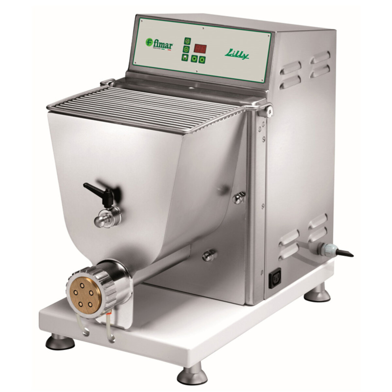 Машина для приготовления пасты PF40EN (Fimar)