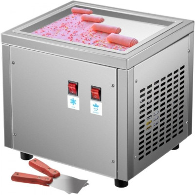 Аппарат для ролл мороженого Zuver 280W 