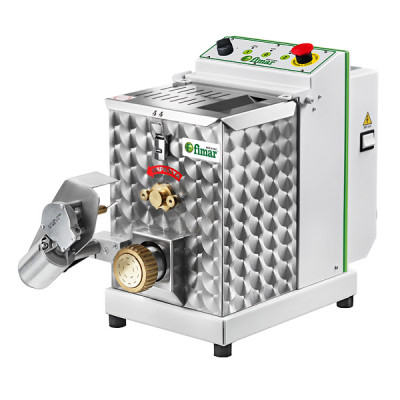 Машина д/прозв. макарон. изд. Fimar MPF4