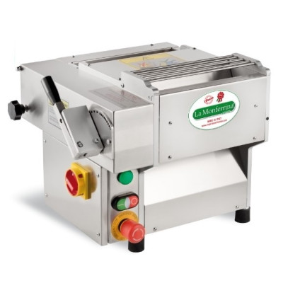 Машина для производства макаронных изделий La Monferrina Nina 250 mm