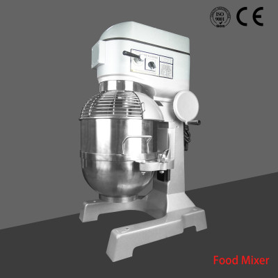 Машина для сбивания EWT INOX B40