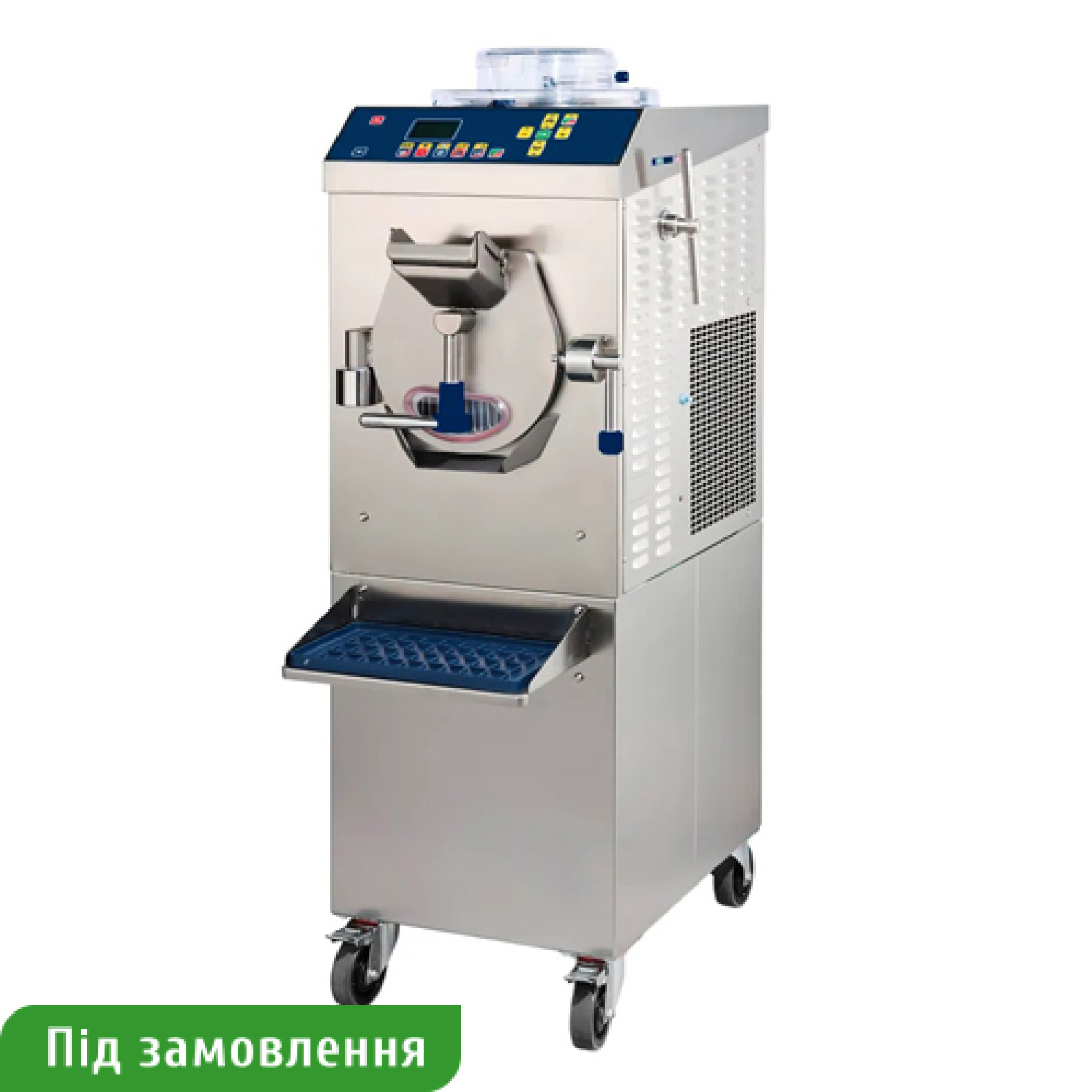 Машина комбинированная Staff RHS 4/30A