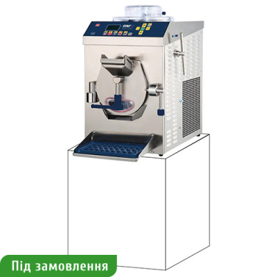 Машина комбинированная STAFF RHT 4/20A