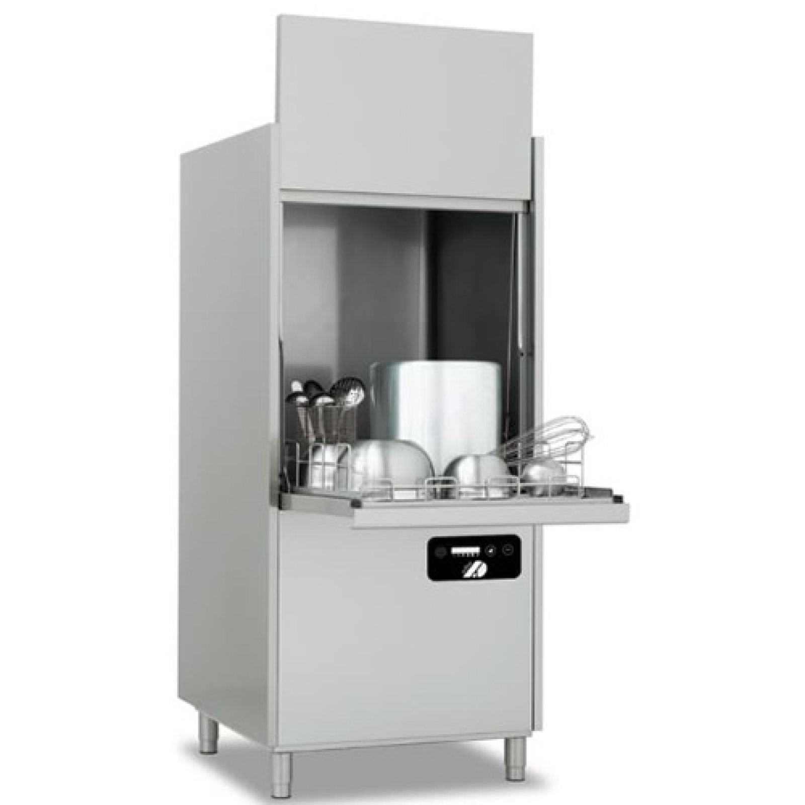 Машина котломийна FROSTY AP1 400V