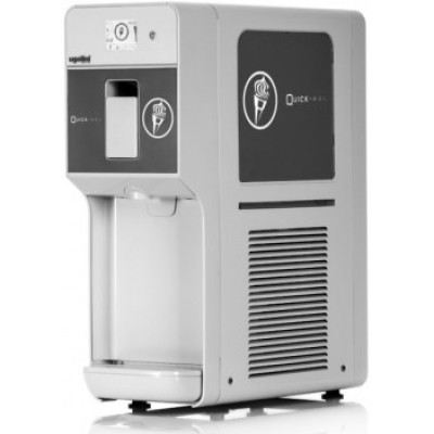 Машина мягкого мороженого UGOLINI QUICK GEL MIXER