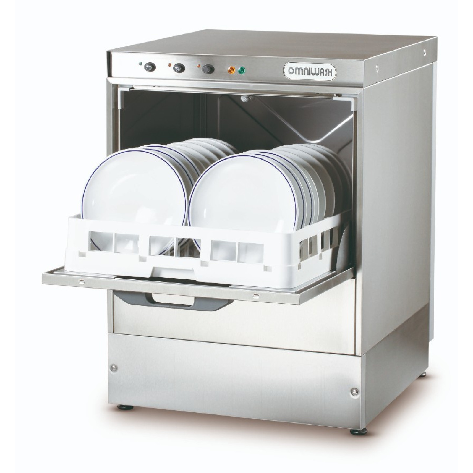 Машина посудомоечная фронтальная Omniwash JOLLY 50 