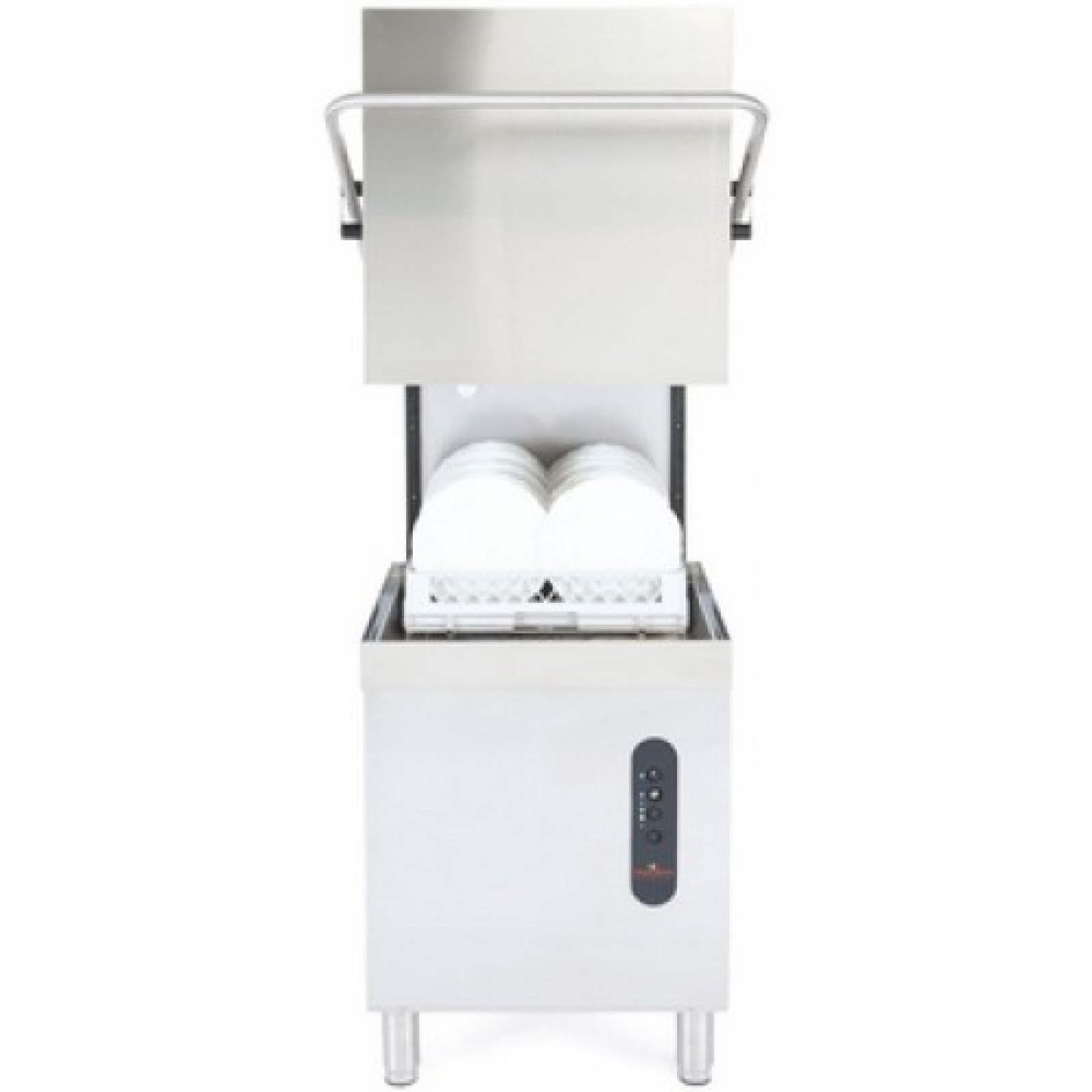 Машина посудомийна купольного типу FROSTY ECO1000 3ph