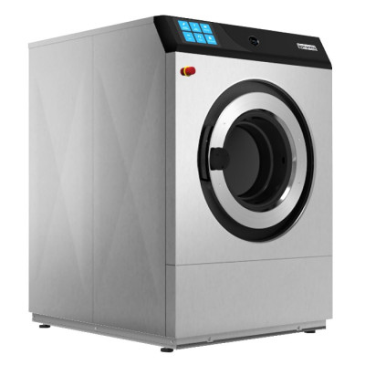 Машина стиральная электрическая 23 кг/900 оборотов GGM Gastro WEI23-900D