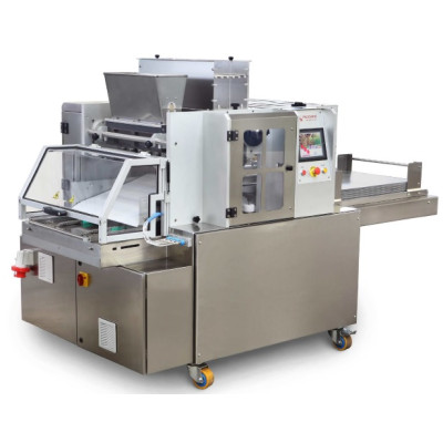 Машина отсадная Padovani Multi Extrusion 600