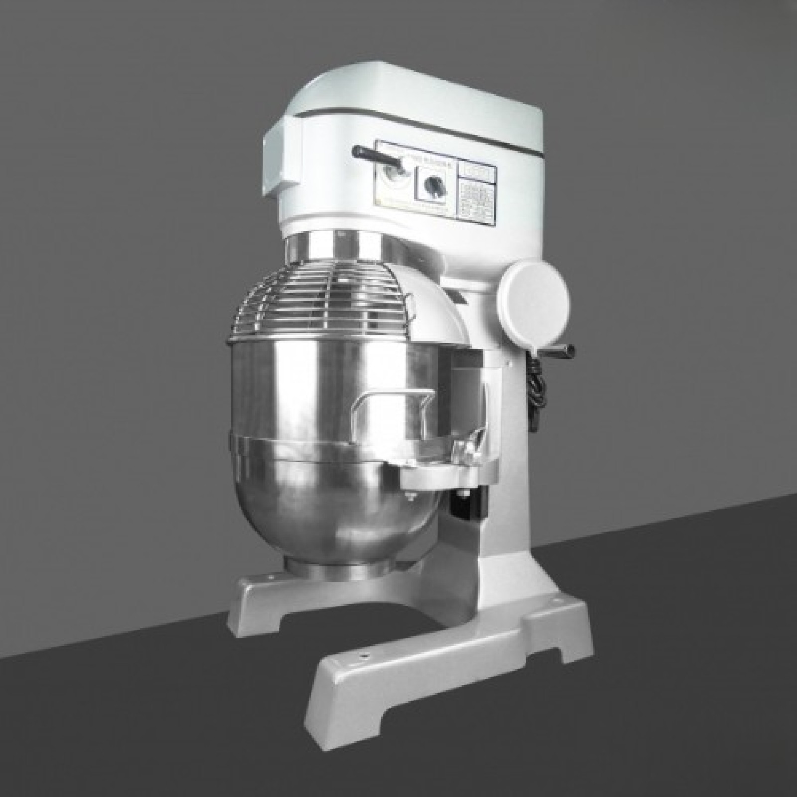 Машина взбивальная EWT INOX B40