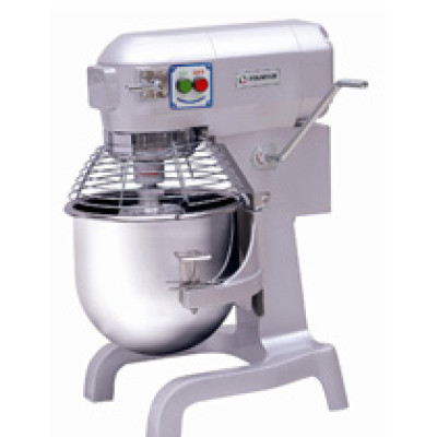 Машина взбивальная EWT INOX (Plutone) PM-LT20A