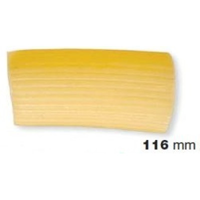 Матрица (насадка) для макаронных изделий La Monferrina Paccheri 116 mm