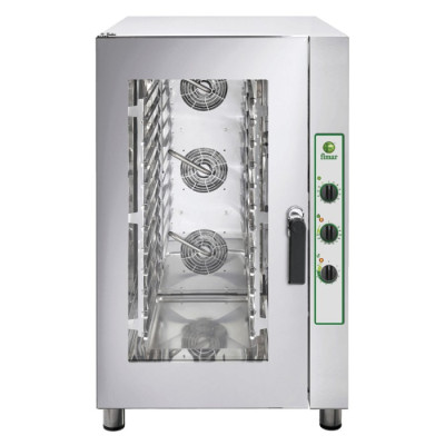 Конвекционная механическая печь Fimar STR10