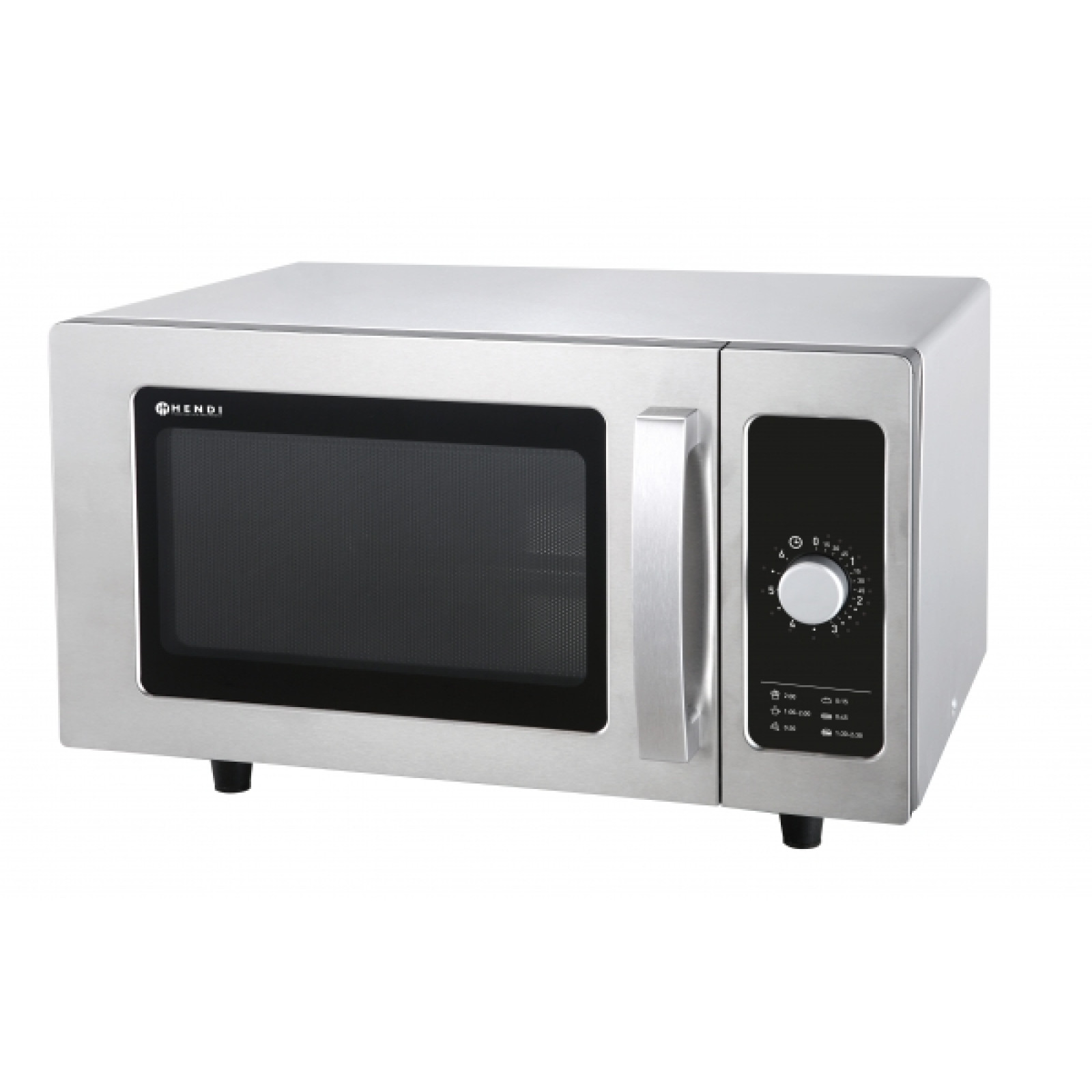 Мікрохвильова піч Hendi 281352 1000W