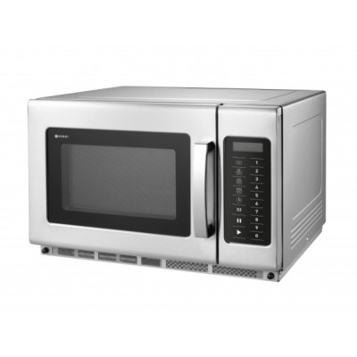 Микроволновая печь Hendi 281369 с возможностью программирования 1800W