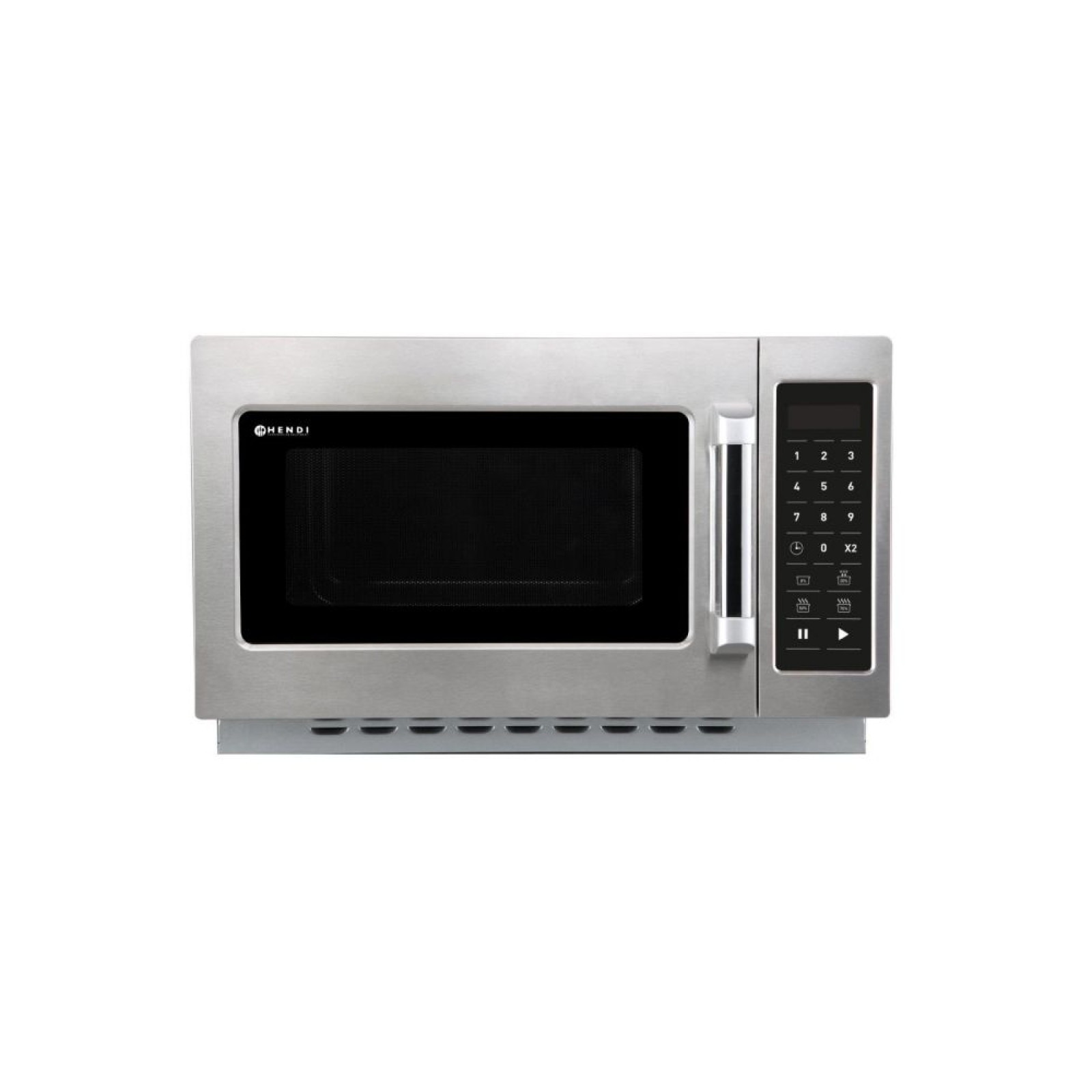 Микроволновая печь Hendi 281413 с возможностью программирования 1000W
