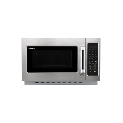 Микроволновая печь Hendi 281413 с возможностью программирования 1000W