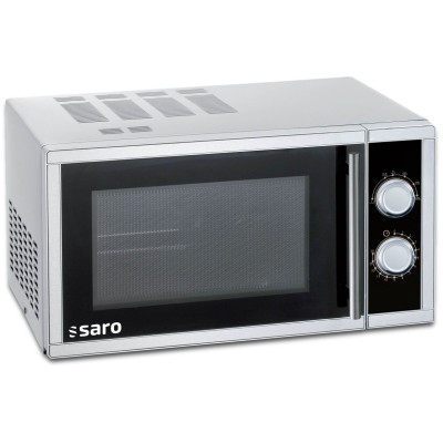 Мікрохвильова піч WD 900 U SARO