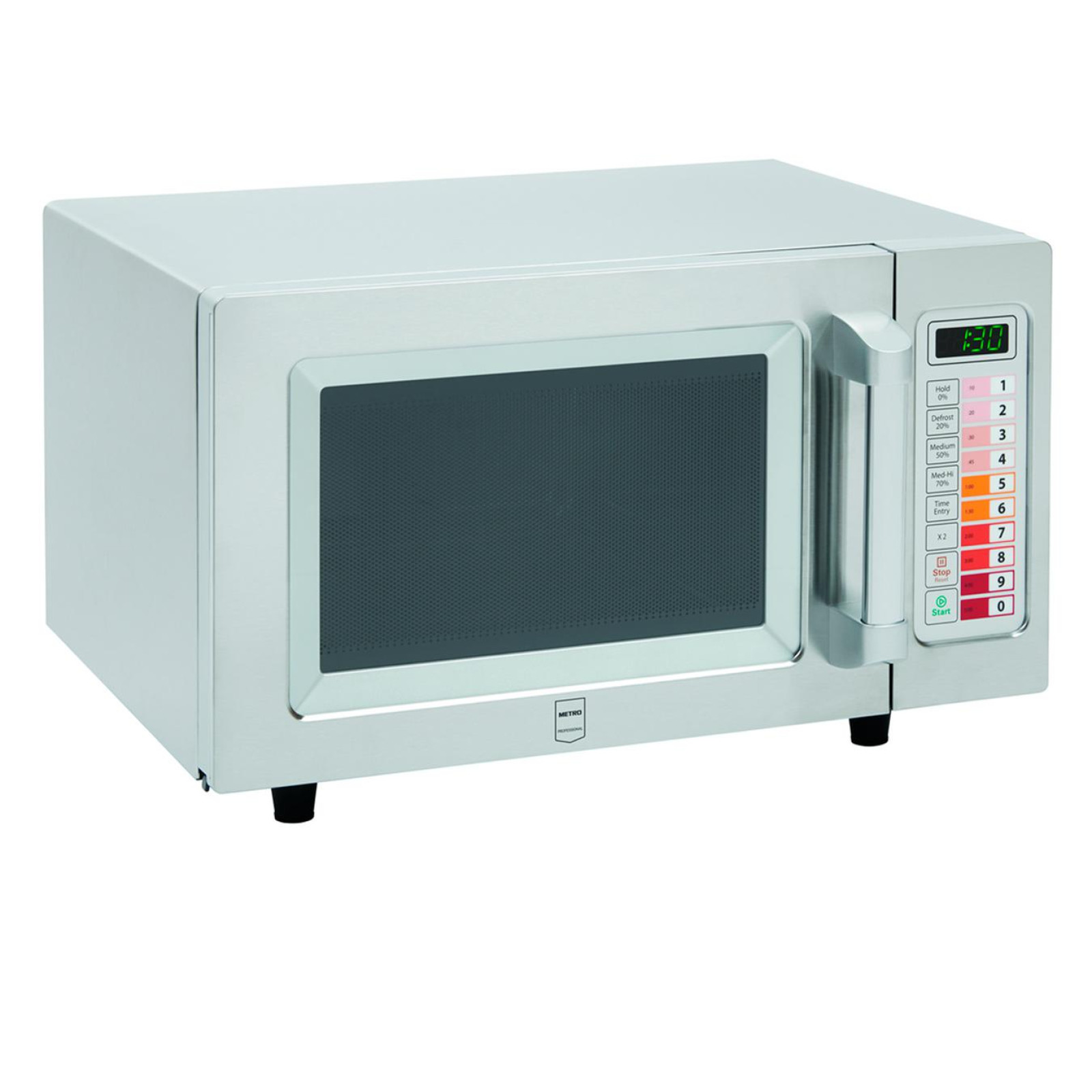 Микроволновка Metro Professional GMW1125