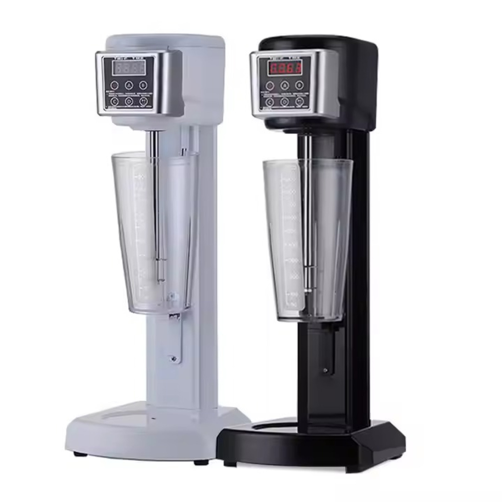 Міксер для молочних коктейлів ZUVER 300W