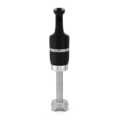 Миксер (гомогенизатор) ручной погружной GoodFood BL220 BLACK POWER