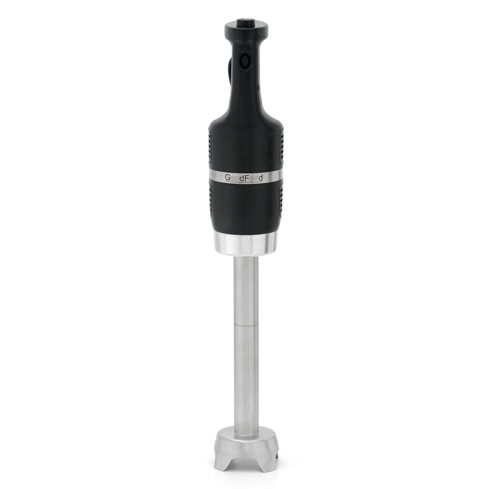 Миксер (гомогенизатор) ручной погружной GoodFood BL310 BLACK POWER