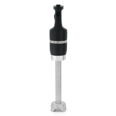 Миксер (гомогенизатор) ручной погружной GoodFood BL310 BLACK POWER