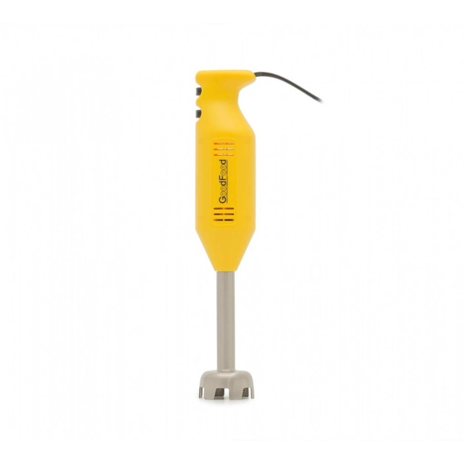Миксер (гомогенизатор) ручной погружной GoodFood BL160 YELLOW