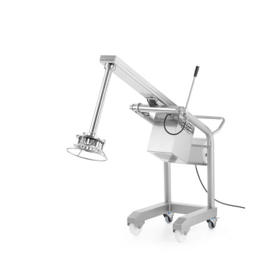 Миксер Hendi 3030506 Turbo TRX-22