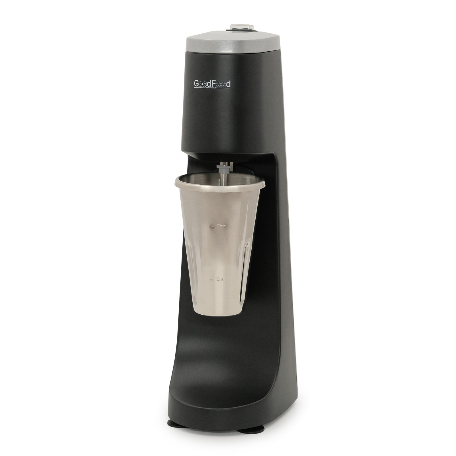 Міксер молочний GoodFood MFD44 BLACK