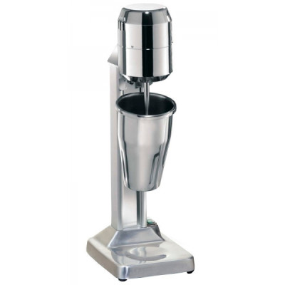 Миксер молочный Quamar T2 inox