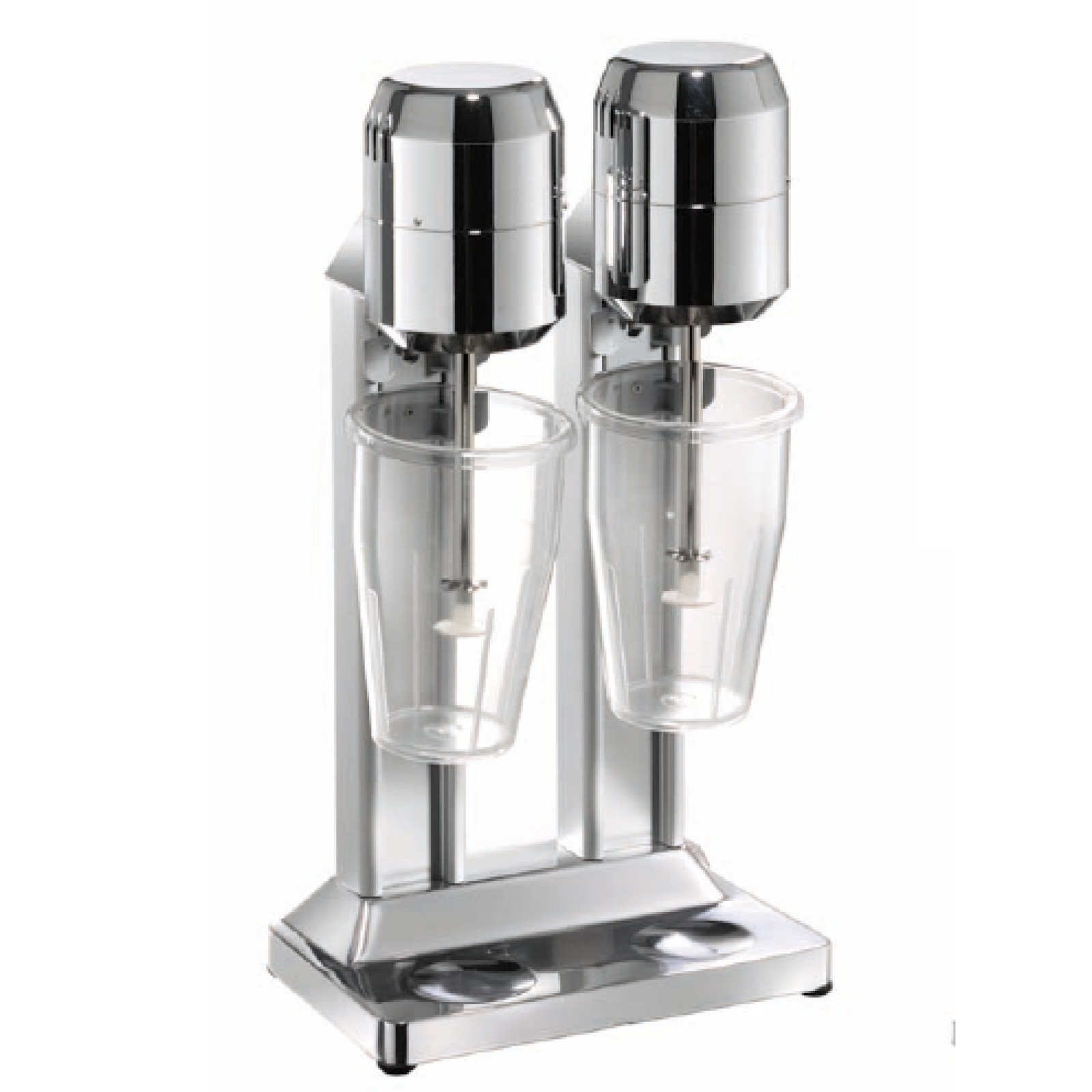 Миксер молочный Quamar T22 (БН)