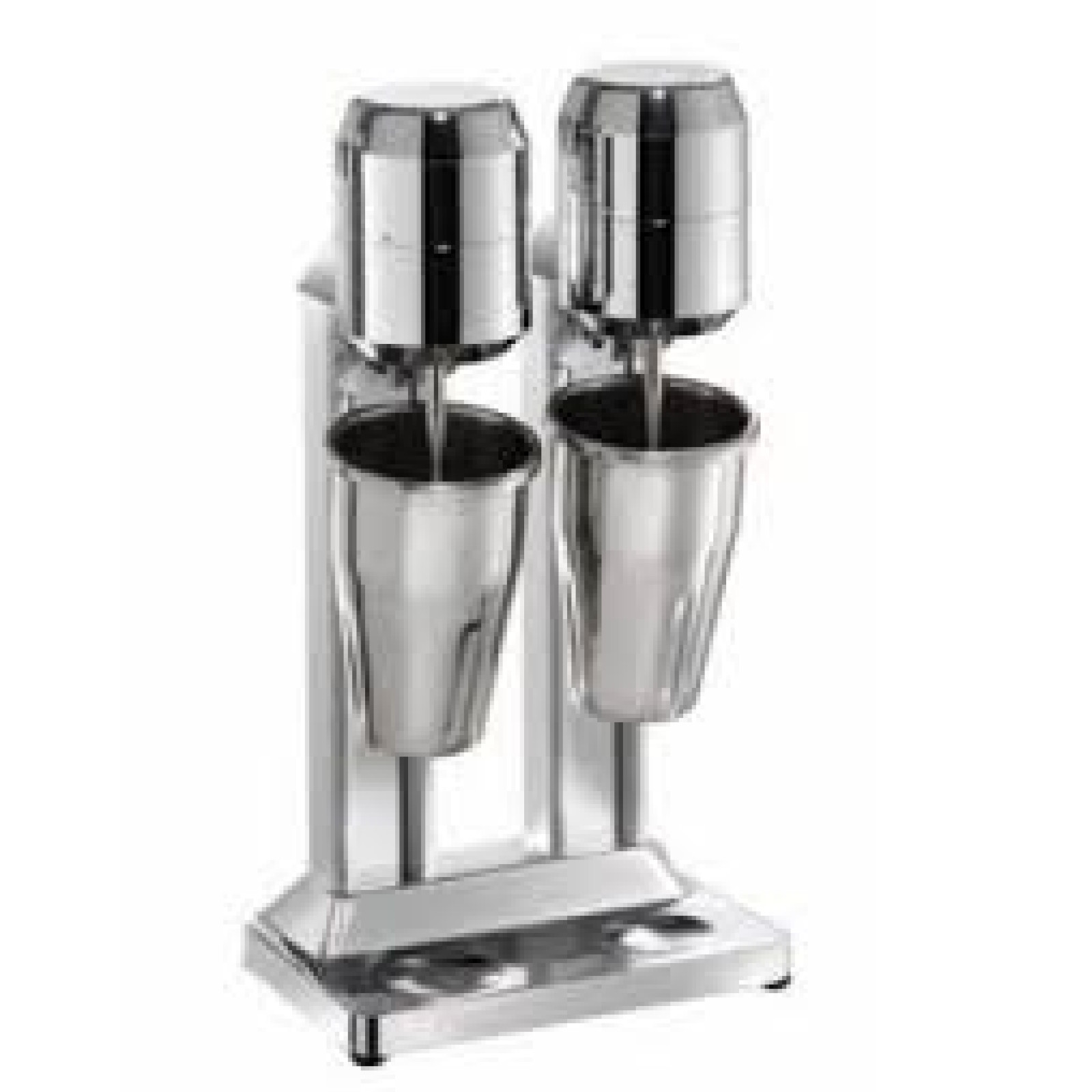 Миксер молочный Quamar T22 inox