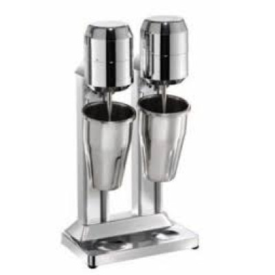 Миксер молочный Quamar T22 inox