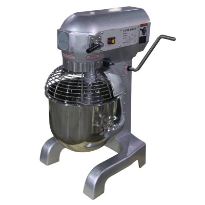 Миксер настольный планетарный GASTROMIX B 20C