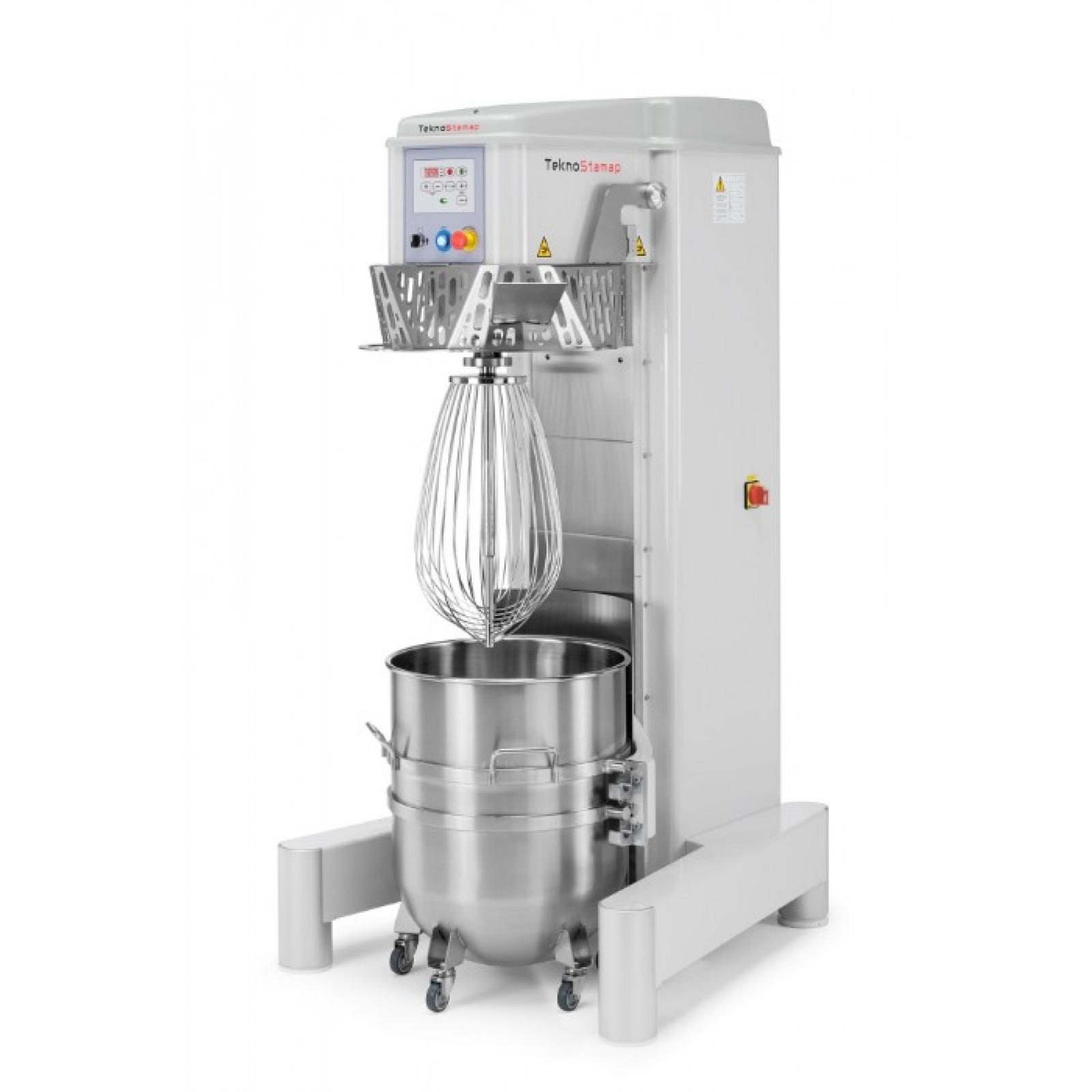 Миксер планетарный Alma Tekno 1003V