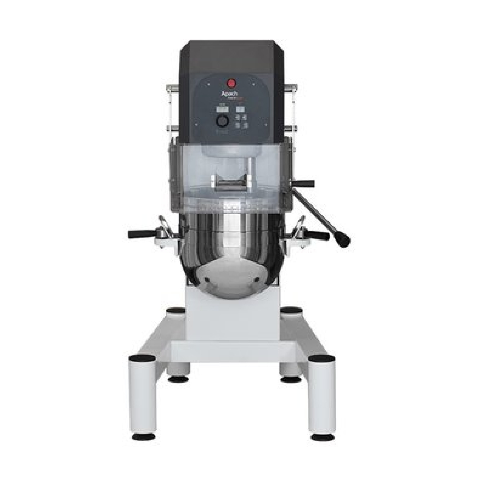 Миксер планетарный APACH APL 20 3Ф.
