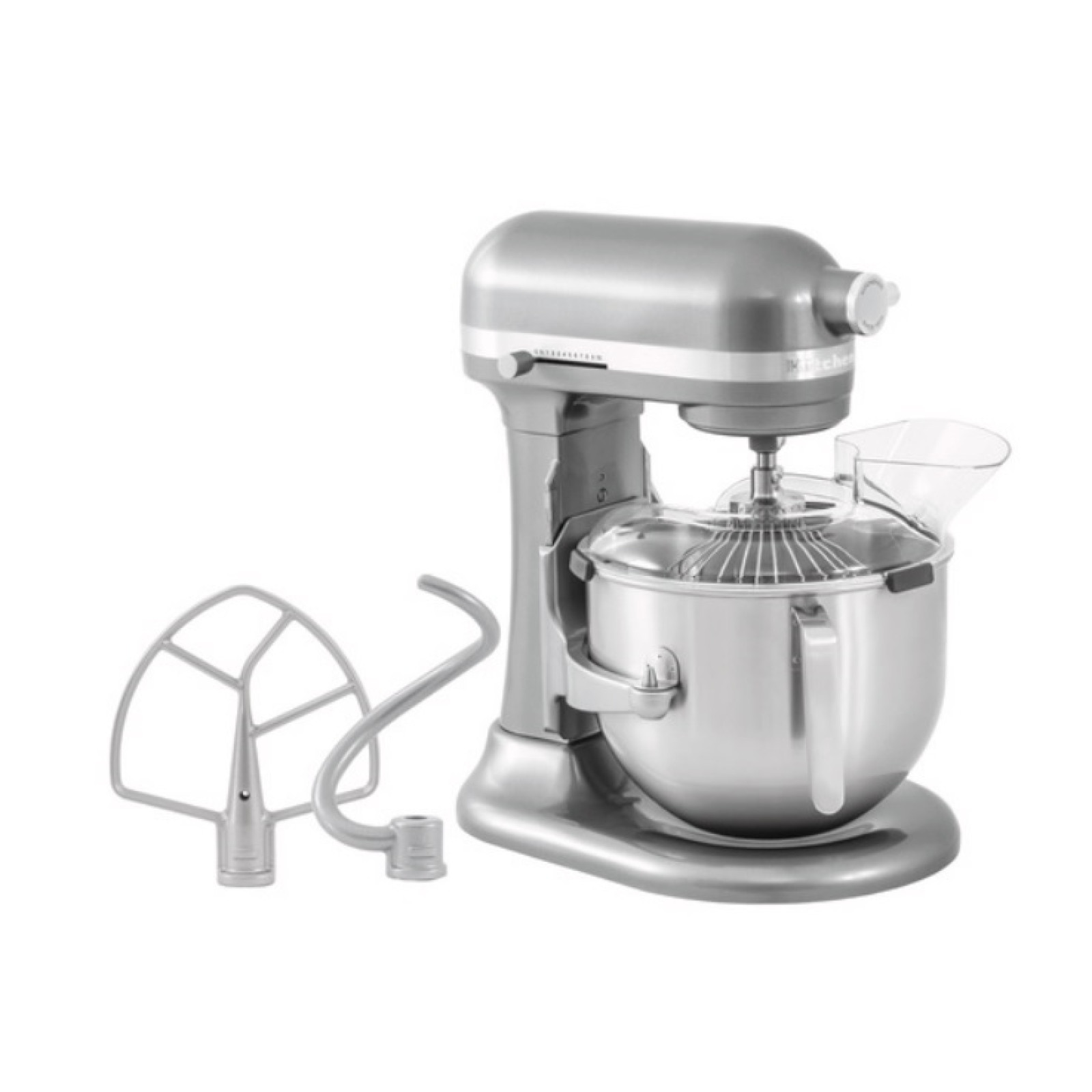 Миксер планетарный Bartscher KitchenAid A150098