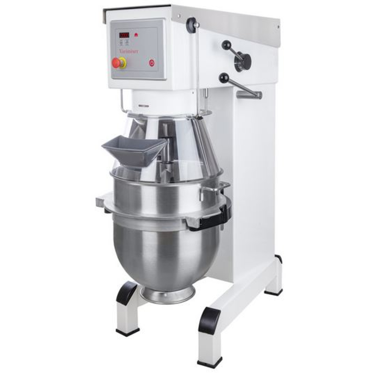Миксер планетарный BEAR Varimixer AR40