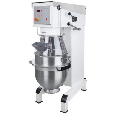 Миксер планетарный BEAR Varimixer AR40