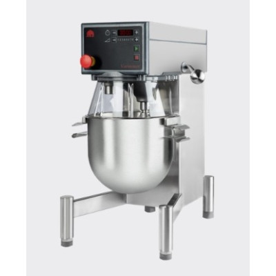 Миксер планетарный BEAR Varimixer Kodiak 10