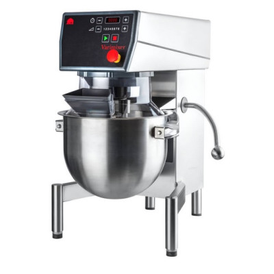 Миксер планетарный BEAR Varimixer Kodiak 20