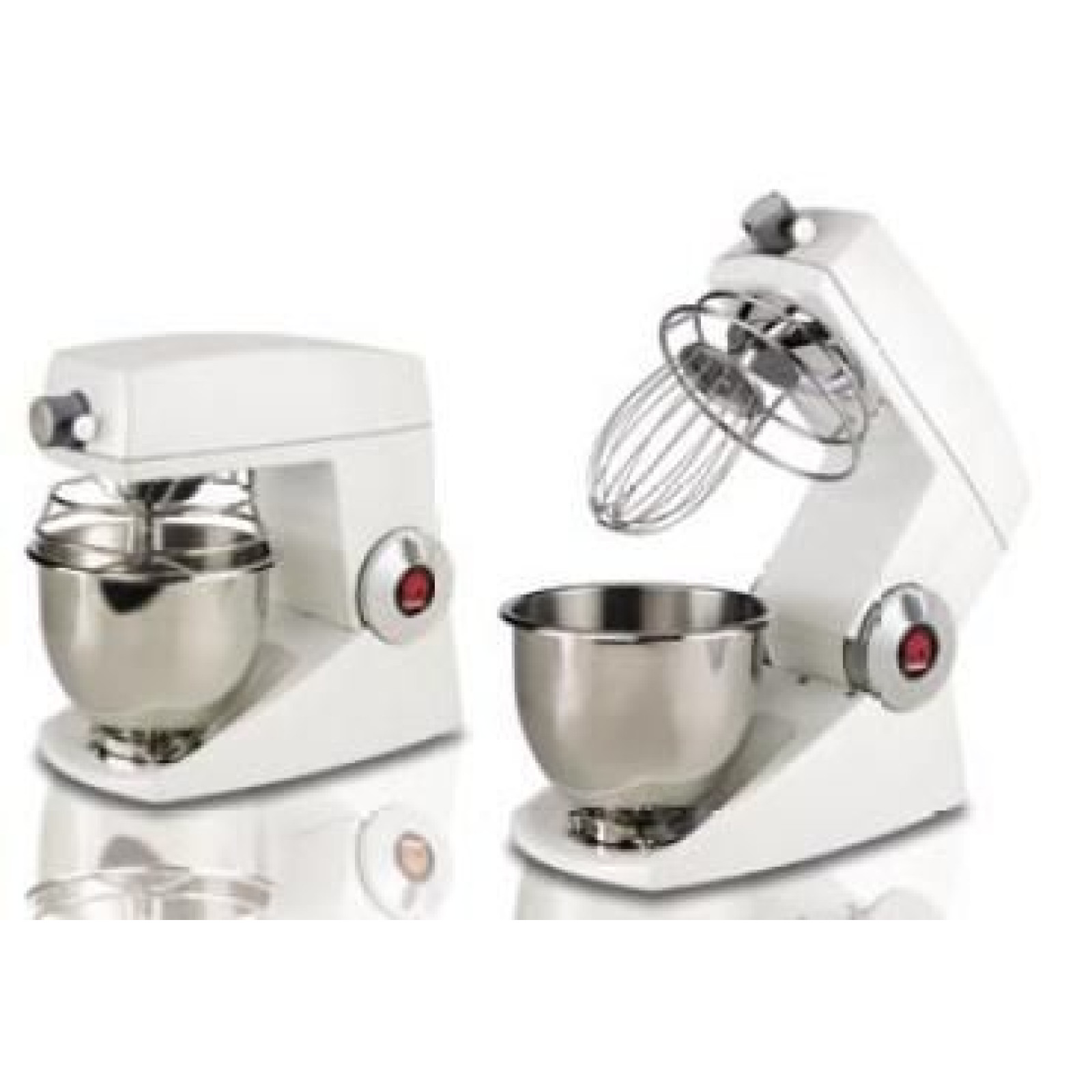 Миксер планетарный BEAR Varimixer TEDDY