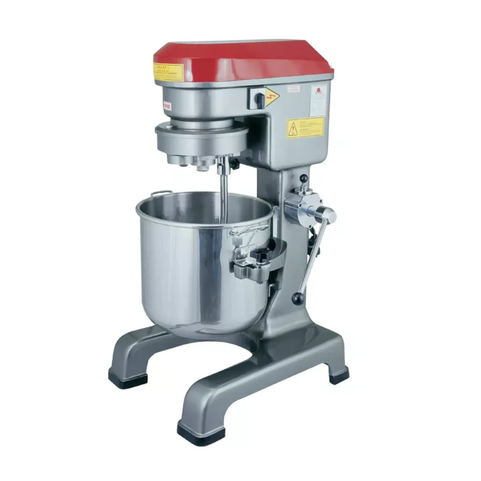 Миксер планетарный BOGAZICI BM 60