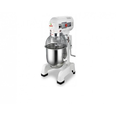 Миксер планетарный Frosty B20GA 