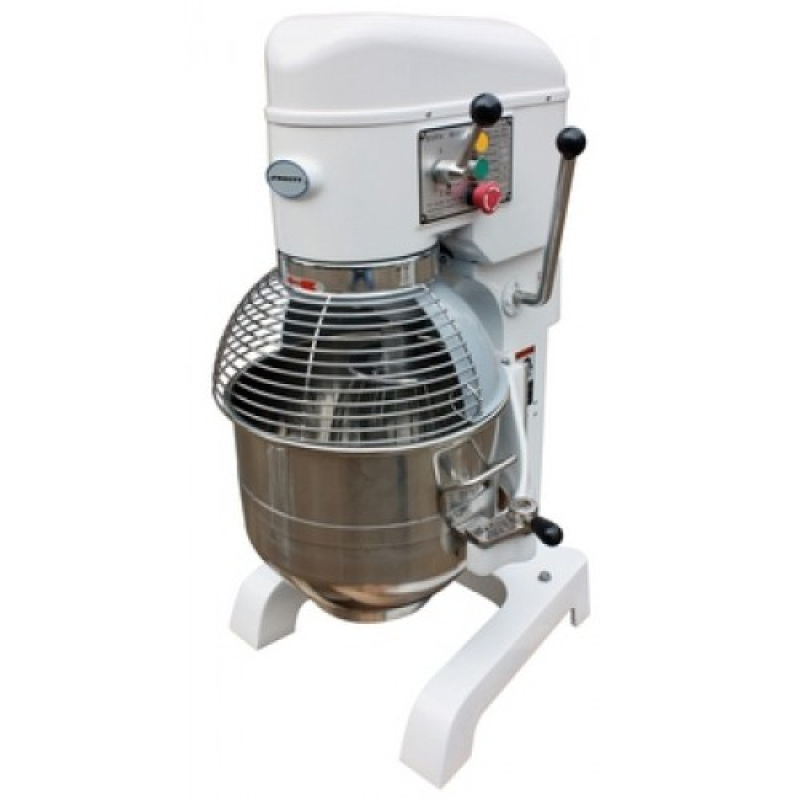 Миксер планетарный FROSTY B40FA